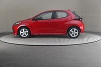 Mazda 2 vaihtoauto
