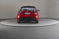 Mazda 2 vaihtoauto