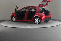 Mazda 2 vaihtoauto