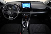 Mazda 2 vaihtoauto