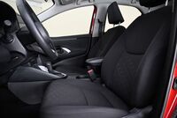 Mazda 2 vaihtoauto