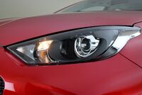 Mazda 2 vaihtoauto
