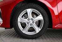 Mazda 2 vaihtoauto