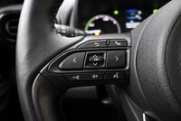 Mazda 2 vaihtoauto