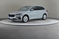 Skoda Scala vaihtoauto
