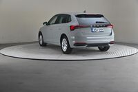 Skoda Scala vaihtoauto