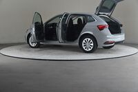 Skoda Scala vaihtoauto