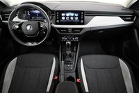 Skoda Scala vaihtoauto