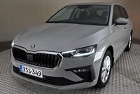 Skoda Scala vaihtoauto