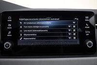 Skoda Scala vaihtoauto