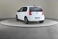 SEAT Mii electric vaihtoauto