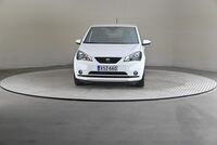 SEAT Mii electric vaihtoauto
