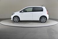 SEAT Mii electric vaihtoauto