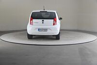 SEAT Mii electric vaihtoauto