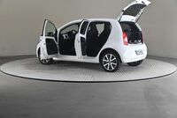 SEAT Mii electric vaihtoauto