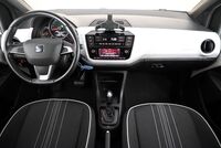 SEAT Mii electric vaihtoauto