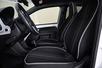 SEAT Mii electric vaihtoauto