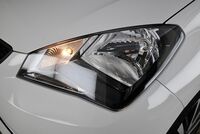 SEAT Mii electric vaihtoauto
