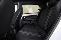 SEAT Mii electric vaihtoauto