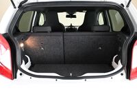SEAT Mii electric vaihtoauto