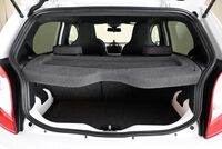 SEAT Mii electric vaihtoauto