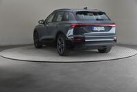 Audi Q6 e-tron vaihtoauto