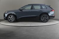 Audi Q6 e-tron vaihtoauto