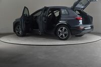 Audi Q6 e-tron vaihtoauto