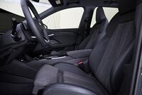 Audi Q6 e-tron vaihtoauto