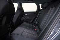 Audi Q6 e-tron vaihtoauto