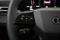 Audi Q6 e-tron vaihtoauto