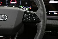 Audi Q6 e-tron vaihtoauto