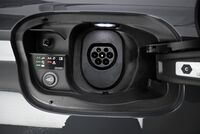 Audi Q6 e-tron vaihtoauto