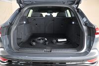 Audi Q6 e-tron vaihtoauto