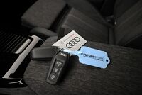 Audi Q6 e-tron vaihtoauto