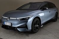 Volkswagen ID.7 vaihtoauto