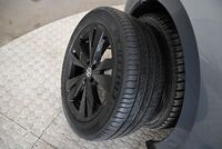 Volkswagen ID.7 vaihtoauto