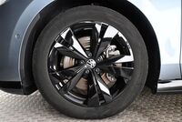 Volkswagen ID.7 vaihtoauto
