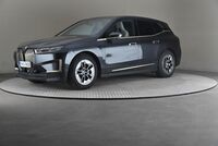 BMW iX vaihtoauto