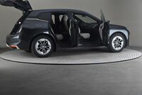 BMW iX vaihtoauto