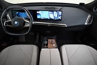 BMW iX vaihtoauto