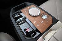 BMW iX vaihtoauto