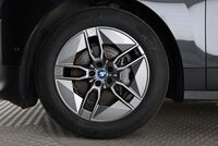 BMW iX vaihtoauto