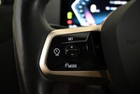 BMW iX vaihtoauto