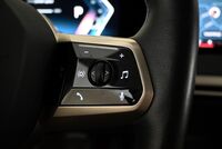 BMW iX vaihtoauto