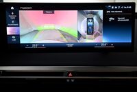 BMW iX vaihtoauto