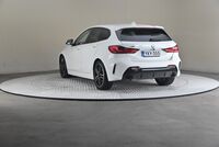 BMW 120 vaihtoauto