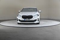 BMW 120 vaihtoauto