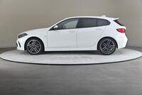 BMW 120 vaihtoauto