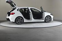 BMW 120 vaihtoauto